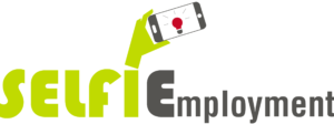 Loghi dei finanziatori: YES I Start Up